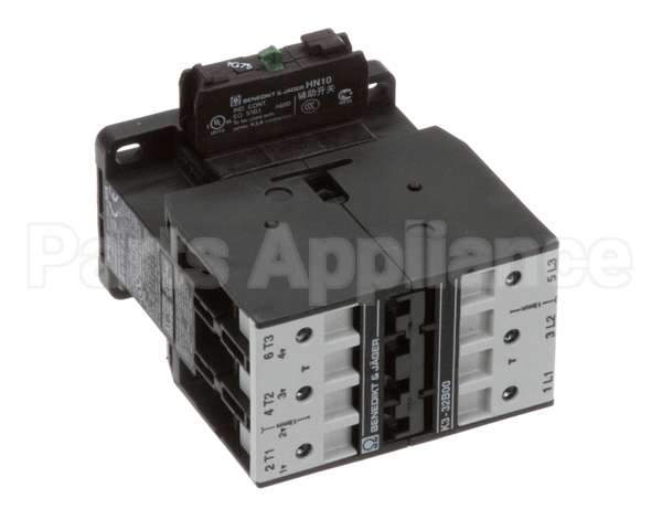 40.03.692S Rational Contactor B&J K3-32B00 Eur 190 T