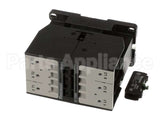 40.03.693S Rational Contactor B&J K3-50B00 Eur 190 T