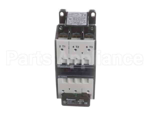 40.03.694S Rational Contactor B&J K3-62B00 Eur 190 T