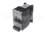 40.03.694S Rational Contactor B&J K3-62B00 Eur 190 T
