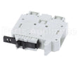 40.03.729P Rational Terminal Block Grey Wkn 35/U