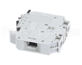 40.03.729P Rational Terminal Block Grey Wkn 35/U