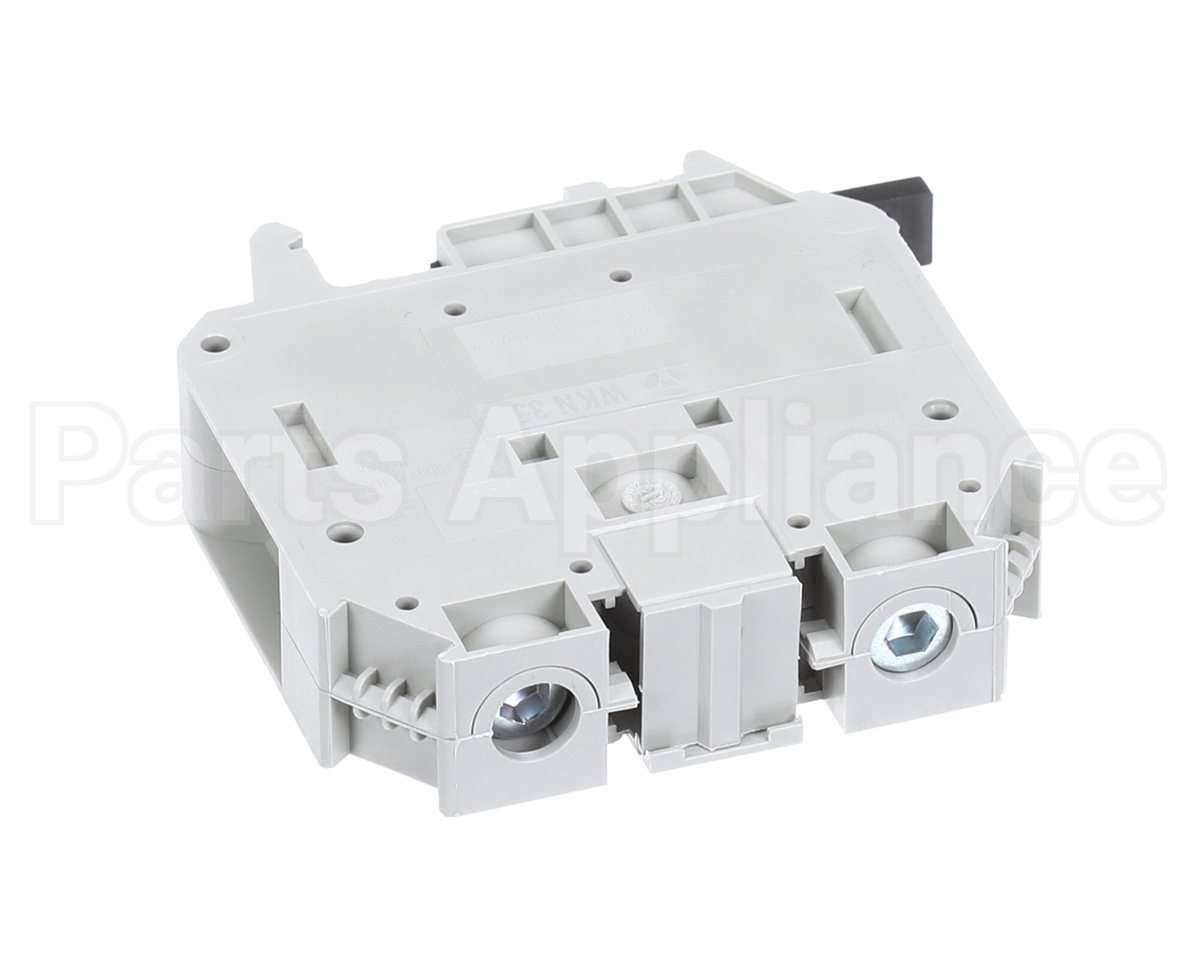 40.03.729P Rational Terminal Block Grey Wkn 35/U