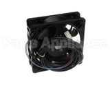 40.03.948P Rational Cooling Fan With Ntc