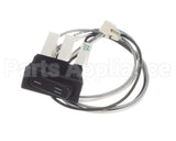 40.03.981P Rational Change-Over Switch With Cable Usa