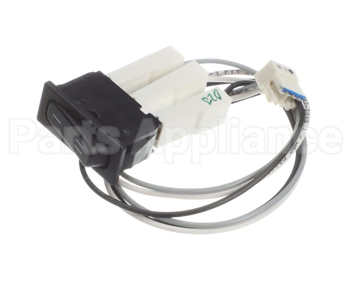 40.03.981P Rational Change-Over Switch With Cable Usa