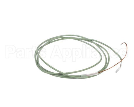 40.04.107P Rational Thermocouple Steam Generator
