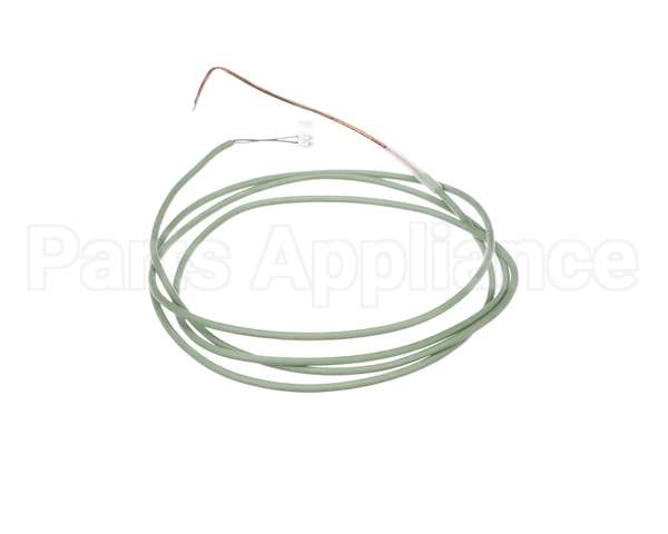 40.04.107P Rational Thermocouple Steam Generator