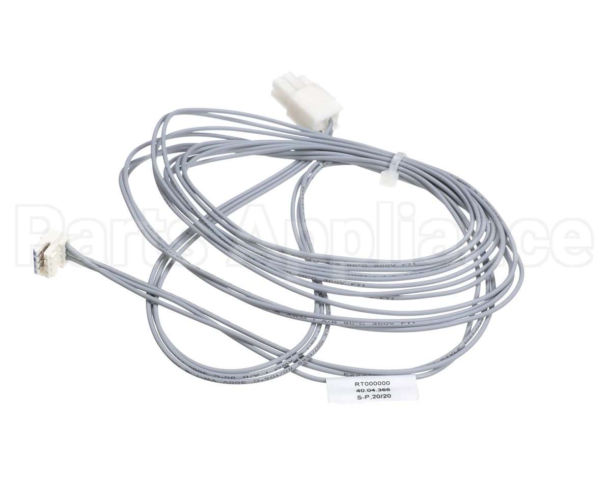 40.04.366P Rational Adapter Cable For Cds Sensor