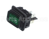 40.04.458P Rational Main Switch For Variosmoker