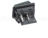 40.04.458P Rational Main Switch For Variosmoker