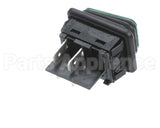 40.04.458P Rational Main Switch For Variosmoker