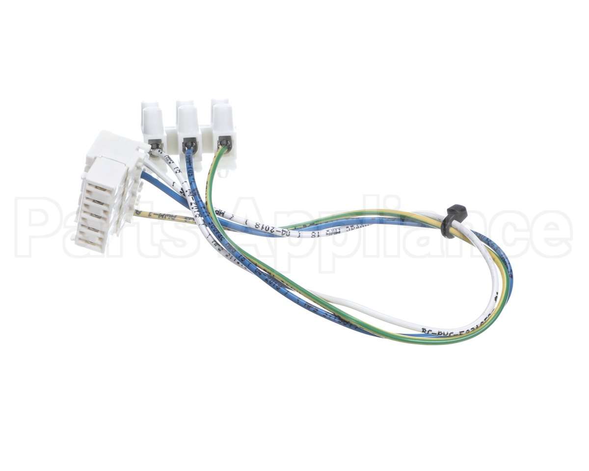 40.04.499P Rational Adapter Cable For Cleaning Pump