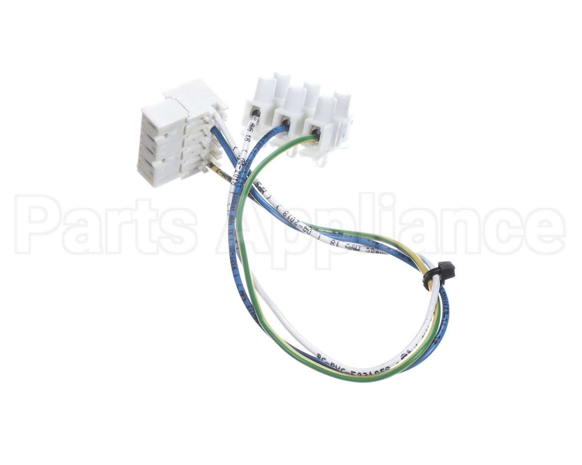 40.04.499P Rational Adapter Cable For Cleaning Pump