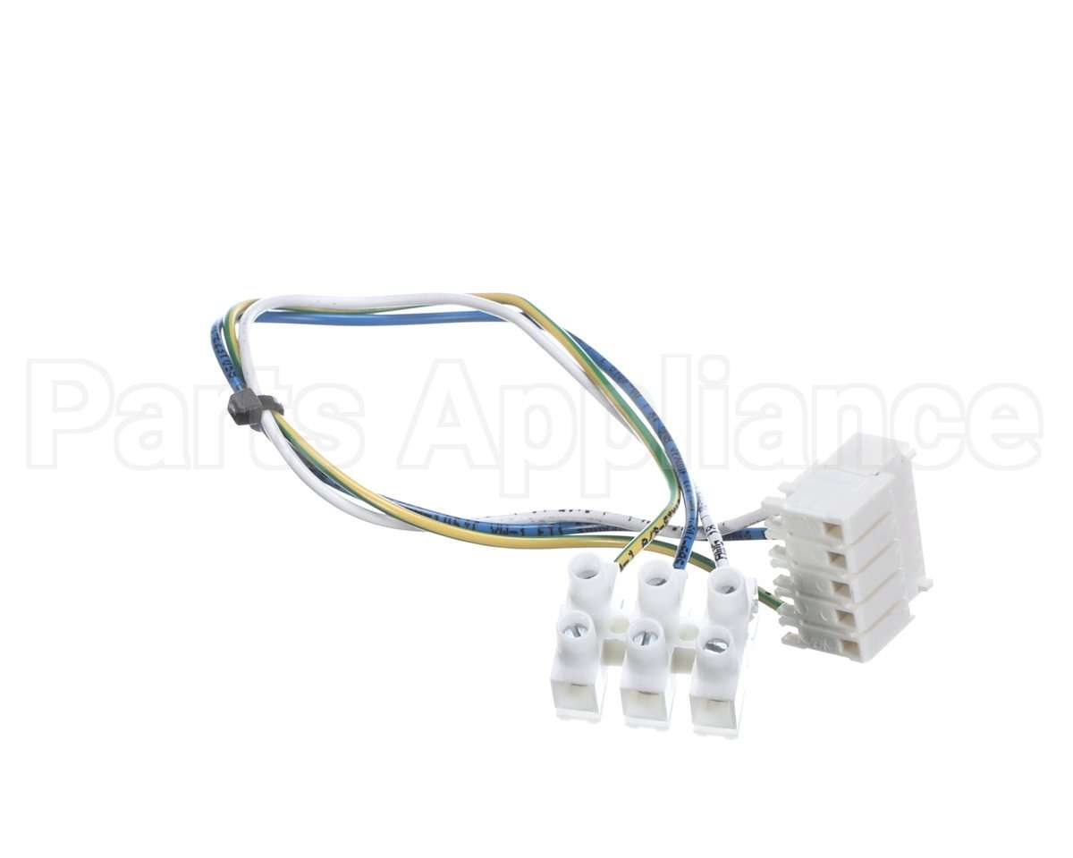 40.04.499P Rational Adapter Cable For Cleaning Pump
