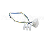 40.04.499P Rational Adapter Cable For Cleaning Pump
