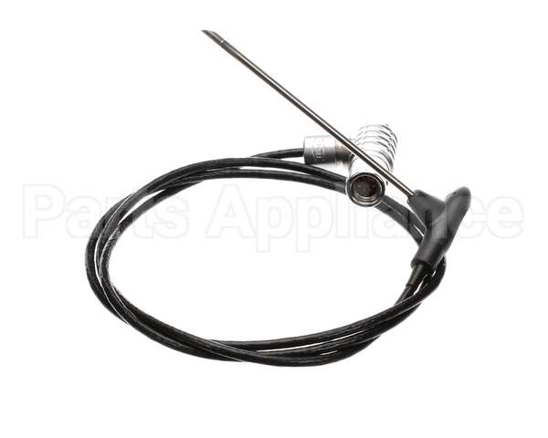 40.04.506 Rational Meat Probe Sensor W. Angle Plu