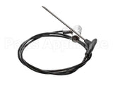 40.04.506 Rational Meat Probe Sensor W. Angle Plu
