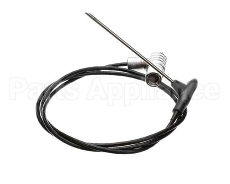 40.04.506 Rational Meat Probe Sensor W. Angle Plu