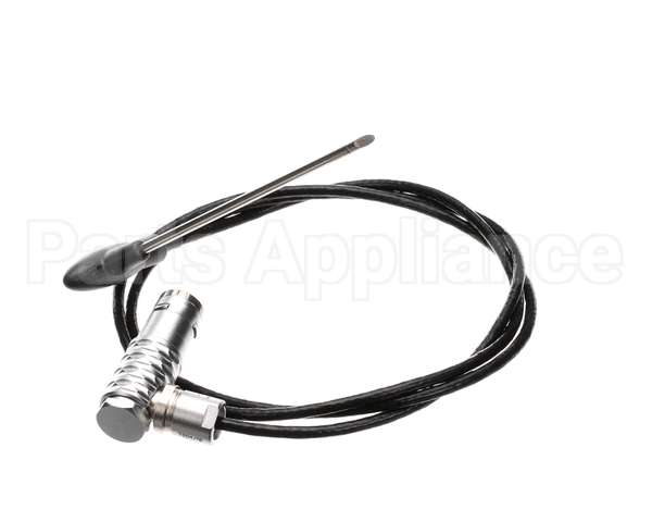 40.04.506 Rational Meat Probe Sensor W. Angle Plu