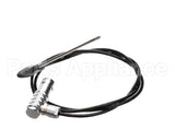 40.04.506 Rational Meat Probe Sensor W. Angle Plu