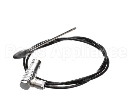 40.04.506 Rational Meat Probe Sensor W. Angle Plu