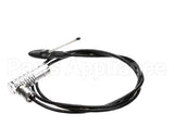40.04.506 Rational Meat Probe Sensor W. Angle Plu