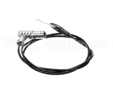 40.04.506 Rational Meat Probe Sensor W. Angle Plu