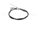 40.04.507 Rational Meat Probe Sensor W. Angle Plu