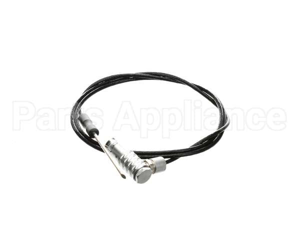 40.04.507 Rational Meat Probe Sensor W. Angle Plu