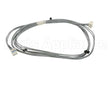 40.04.598 Rational Cable Pressure Sensor A2 / A4, X1 > P1