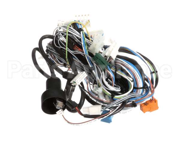 40.04.838 Rational Cable Control Harness Below