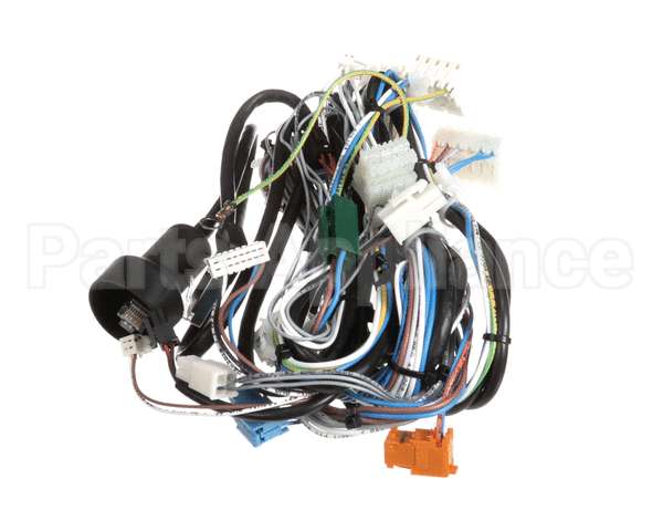 40.04.838 Rational Cable Control Harness Below