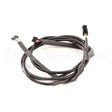 40.04.898P Compatible Rational Cable, Interior Light W40 Door Lighting