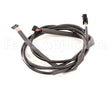 40.04.898P Rational Cable, Interior Light W40 Door Lighting