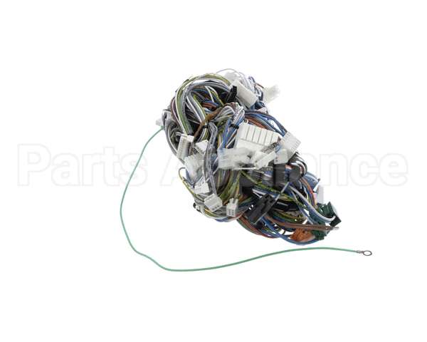 40.04.992 Rational Cable Control Harness Scc We 6