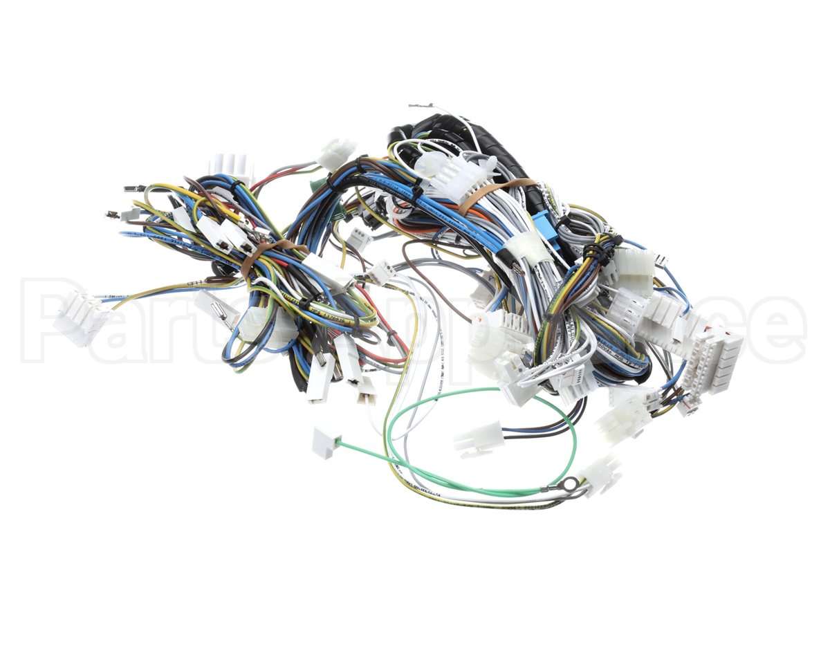 40.04.992P Rational Cable Control Harness