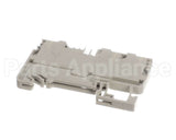 40.05.261P Rational Terminal Block Wtp 2,5/4 D1/2 Grey