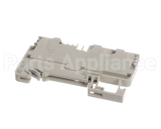 40.05.261P Rational Terminal Block Wtp 2,5/4 D1/2 Grey