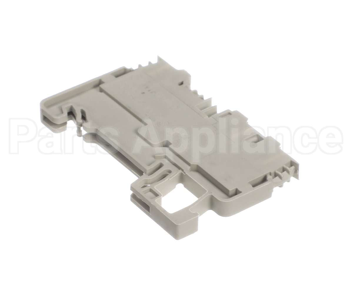 40.05.261P Rational Terminal Block Wtp 2,5/4 D1/2 Grey