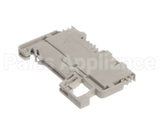 40.05.261P Rational Terminal Block Wtp 2,5/4 D1/2 Grey