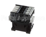40.05.269P Rational Contactor B&J K3-10Ndr10 190R B01B01Tx