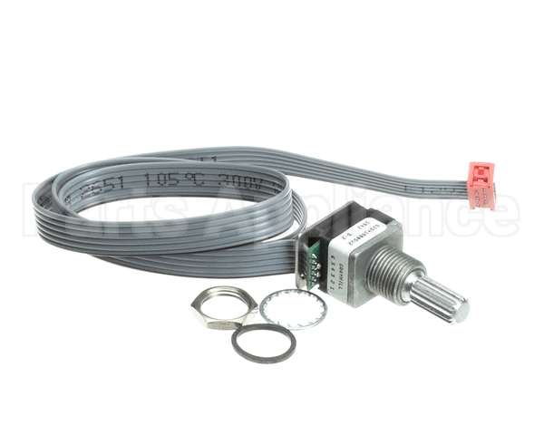 40.06.970P Rational Pulse Generator