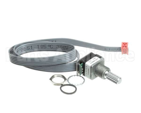 40.06.970P Rational Pulse Generator