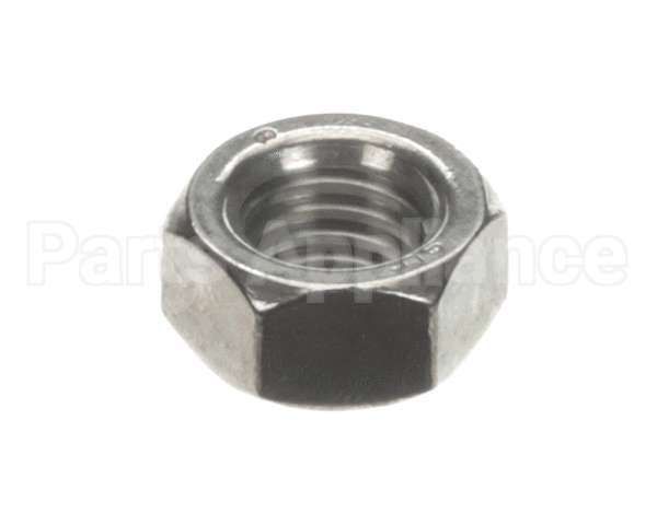 400-10-0156 Jbt Vibratory Nut Hex 1213 Locking Ss