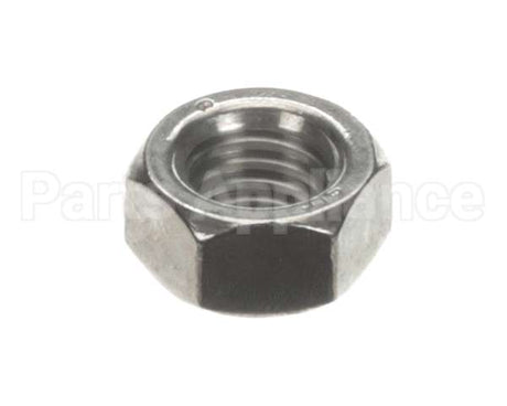 400-10-0156 Jbt Vibratory Nut Hex 1213 Locking Ss