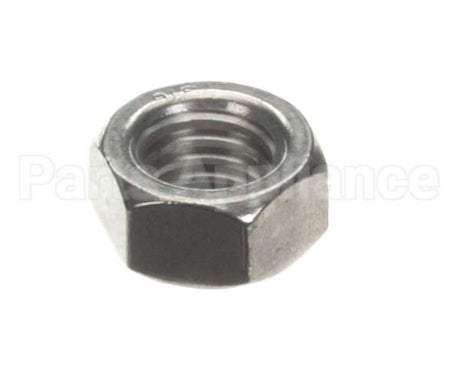 400-10-0156 Jbt Vibratory Nut Hex 1213 Locking Ss