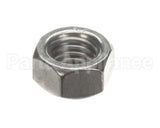 400-10-0156 Jbt Vibratory Nut Hex 1213 Locking Ss