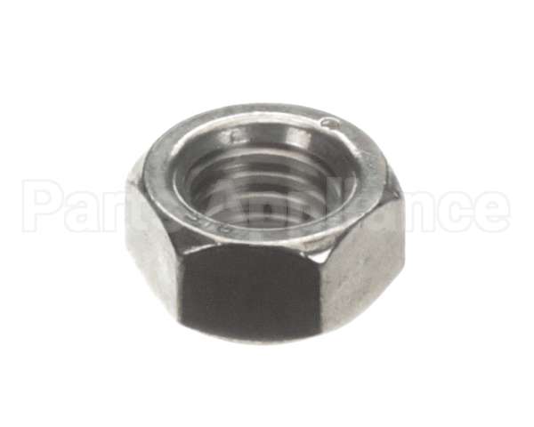 400-10-0156 Jbt Vibratory Nut Hex 1213 Locking Ss