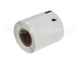 400-60004-00 Traulsen Label Format Rbc